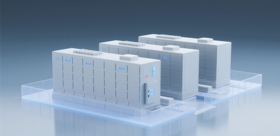 User-Side Energy Storage Solution