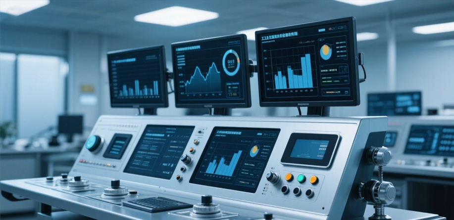 Industrial Internet Intelligent Terminal Solution