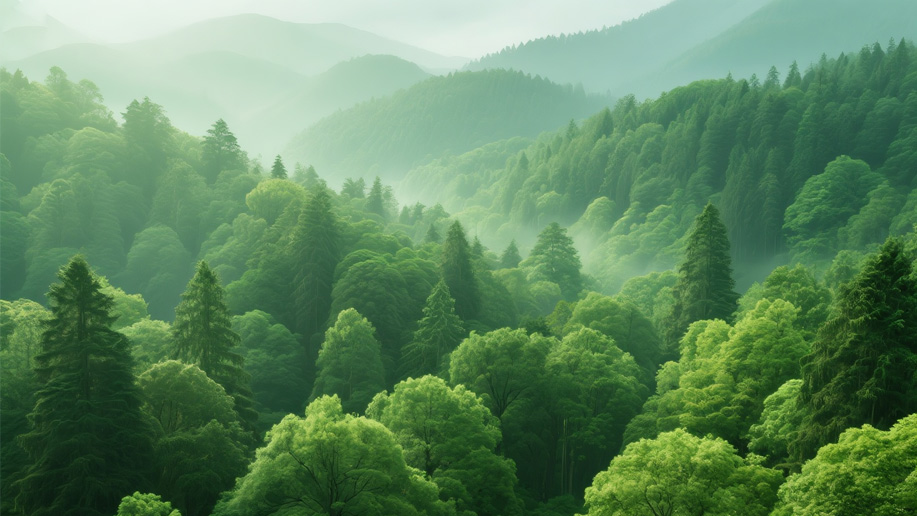 Carbon Asset Management Solution