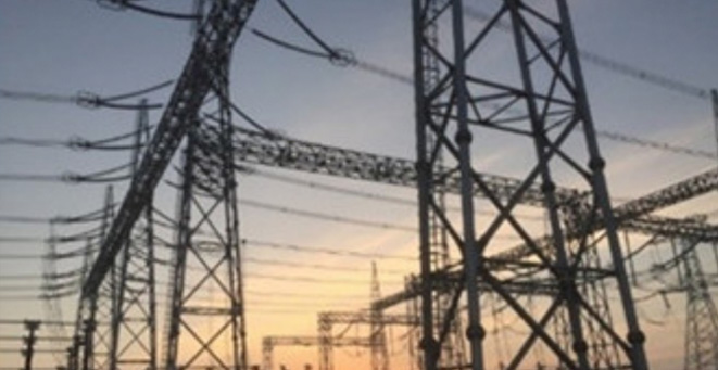 Intelligent integrated power supply system for the State Grid Xinjiang Bachu-Kashgar 750kV power transmission and transformation project