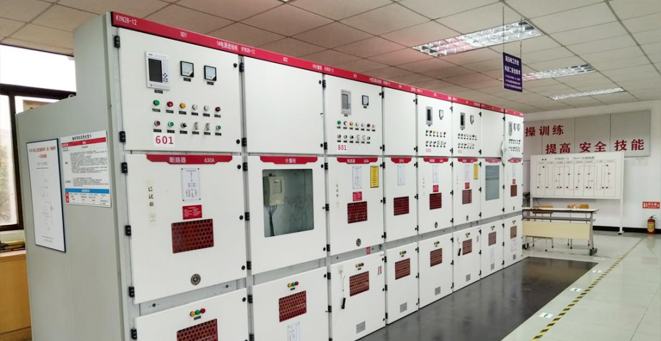 Zhangjiakou Switchgear mechanical characteristic monitoring project